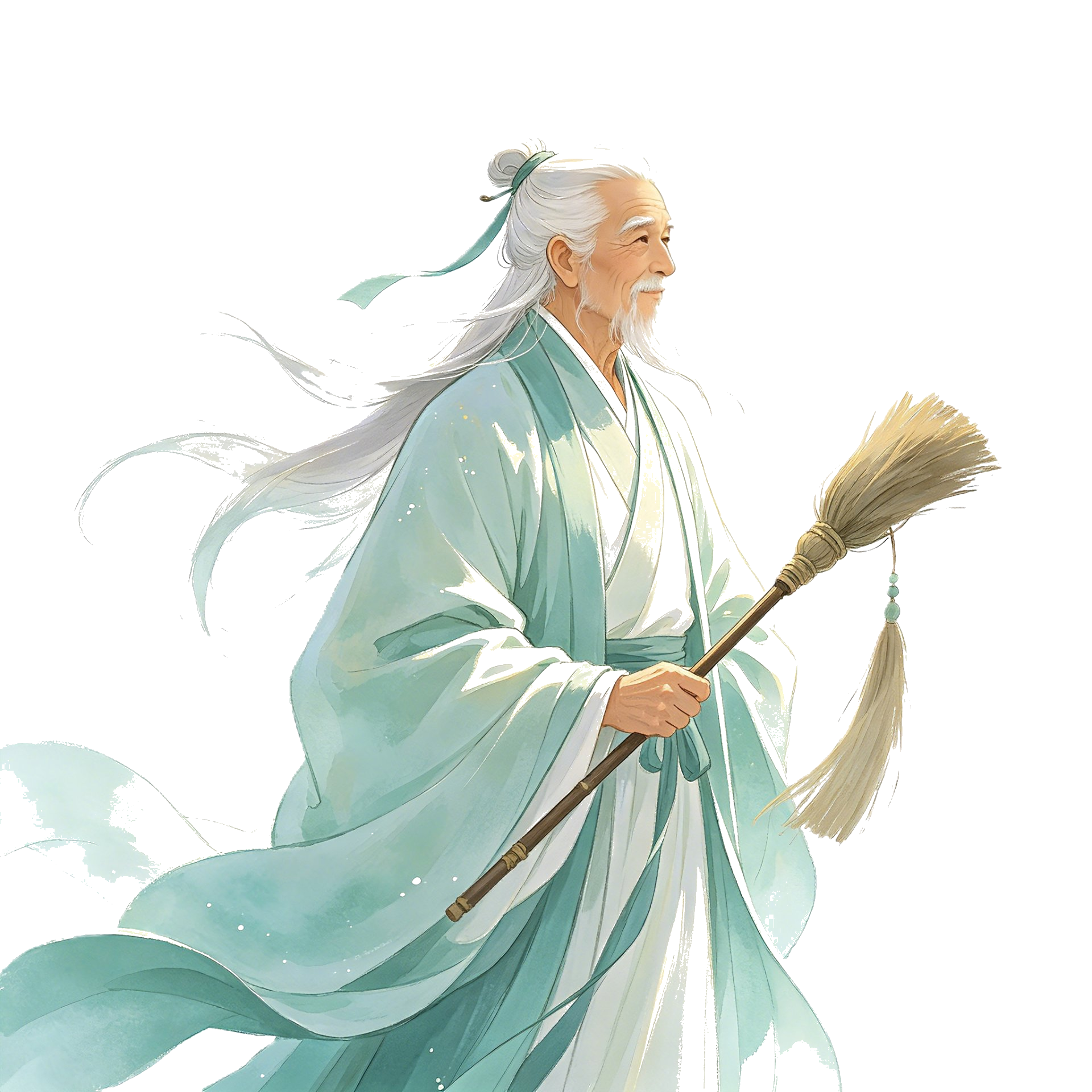 仙人