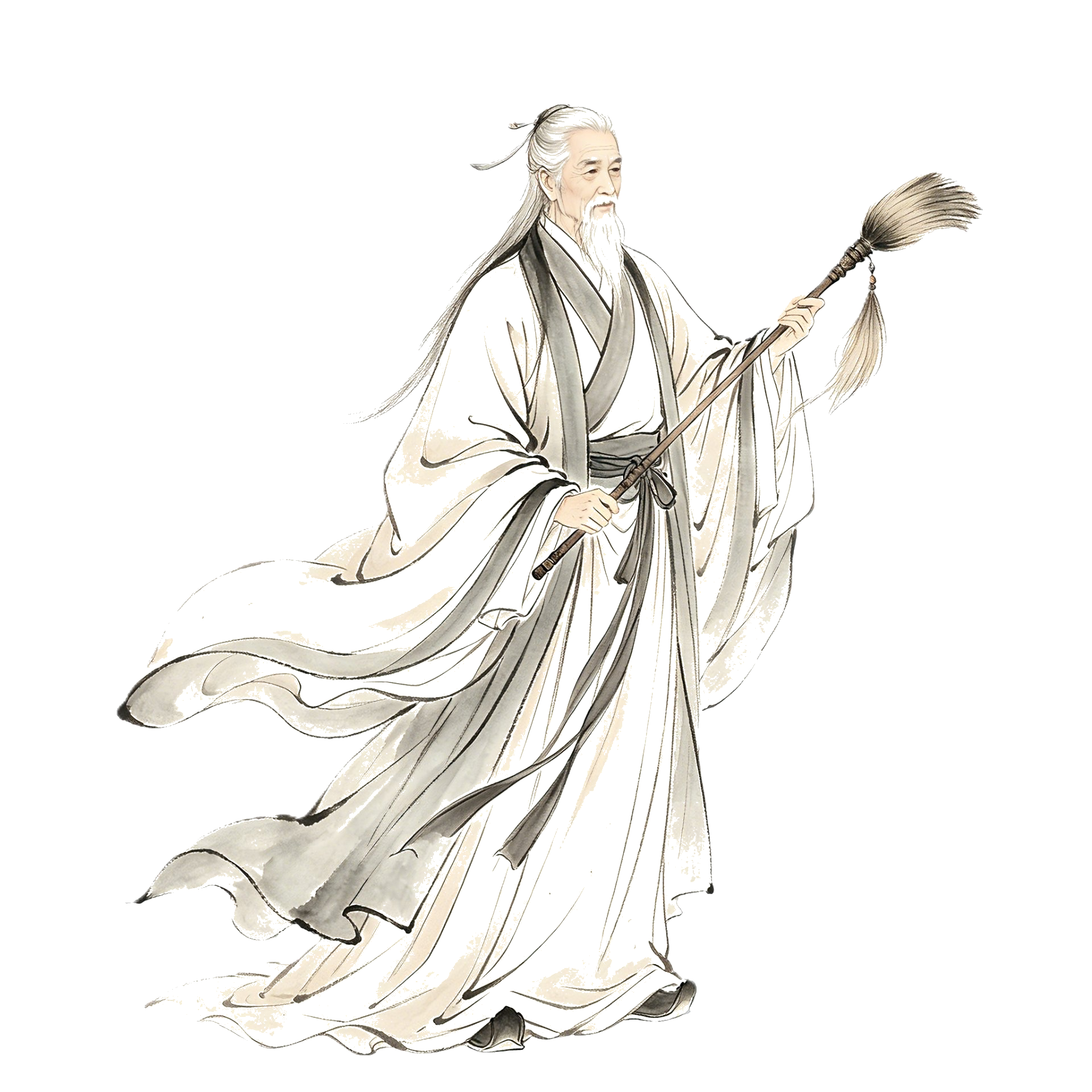 仙人